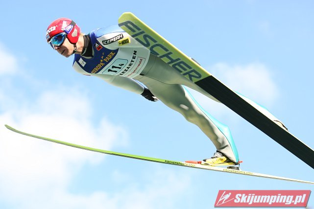 023 Janne Ahonen